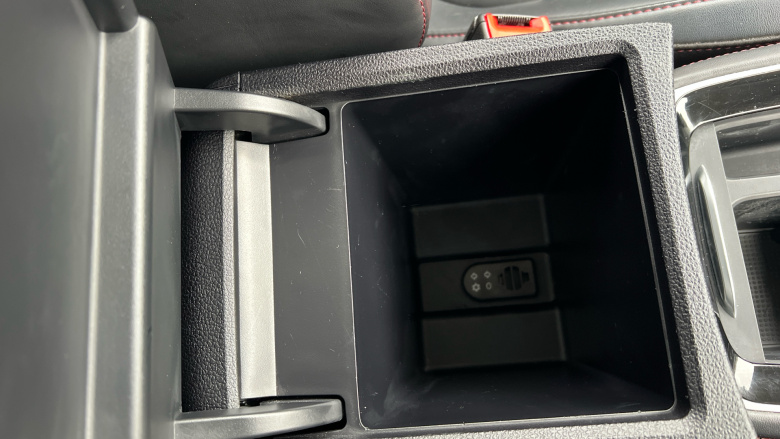 MG Hs 1.5 T-GDI Excite 5dr Petrol Hatchback